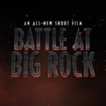 Battle at Big Rock: Película completa en español, acción y dinosaurios garantizados