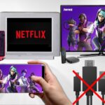 Cómo conectar el celular al TV Samsung sin cable