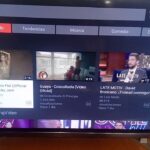 Cómo saber cuál es el código de mi TV