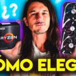 Componentes de alto rendimiento para PC Gamer