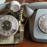 Conecta tu teléfono antiguo a la línea actual de forma sencilla