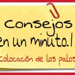 Consejos para colocar correctamente los palos en la jaula de tus canarios