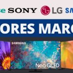 Cuál es la marca de televisores más vendida en el mundo