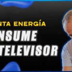 Cuánto consume una Smart TV Samsung