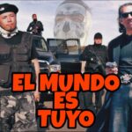 Descarga gratis la película El mundo es nuestro del 2012