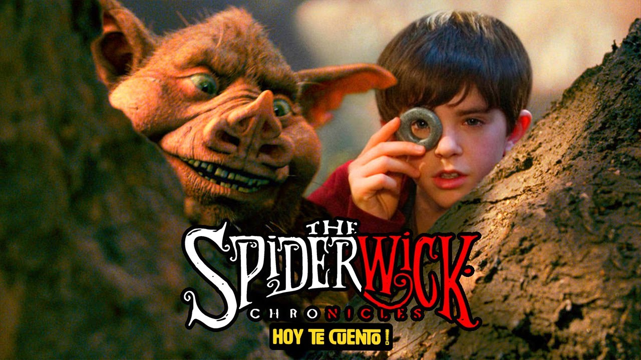 Disfruta de la magia de las criaturas fantásticas en Las Crónicas de ...