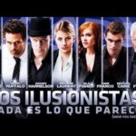 Disfruta de la magia en Ahora me ves 2 con la película completa en español latino