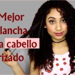 Encuentra la plancha perfecta para definir tus rizos y lucir un cabello espectacular