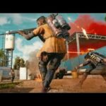 Far Cry 6: La nueva entrega de la saga permite la opción de jugar en modo multijugador con amigos