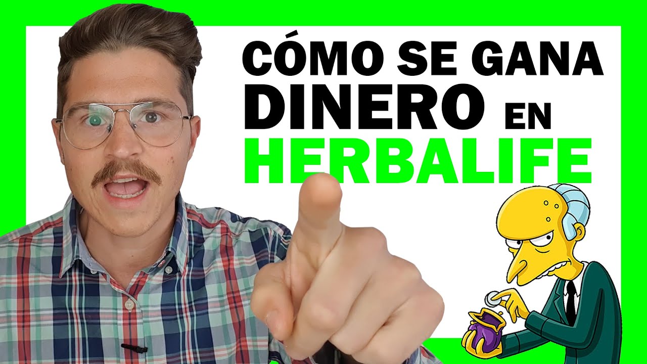 Cuanto Gana Un Get En Herbalife