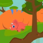 Juegos de dinosaurios para niños pequeños: ¡Aprende y diviértete con estos juegos emocionantes!