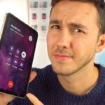 Llamada sin cables con el iPhone WiFi