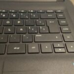 Mensaje de error: No se puede encontrar el dispositivo de sistema solicitado