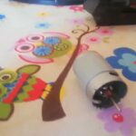 Mi conga deja de funcionar después de 10 minutos