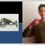 Nuez doble de laboratorio: su funcionalidad en la investigación científica