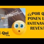 Orientar antena TDT sin medidor de campo: Consejos prácticos