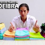 Propiedad del agua que permite la absorción de líquidos por las bayetas