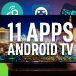 Qué aplicaciones se pueden instalar en una Smart TV