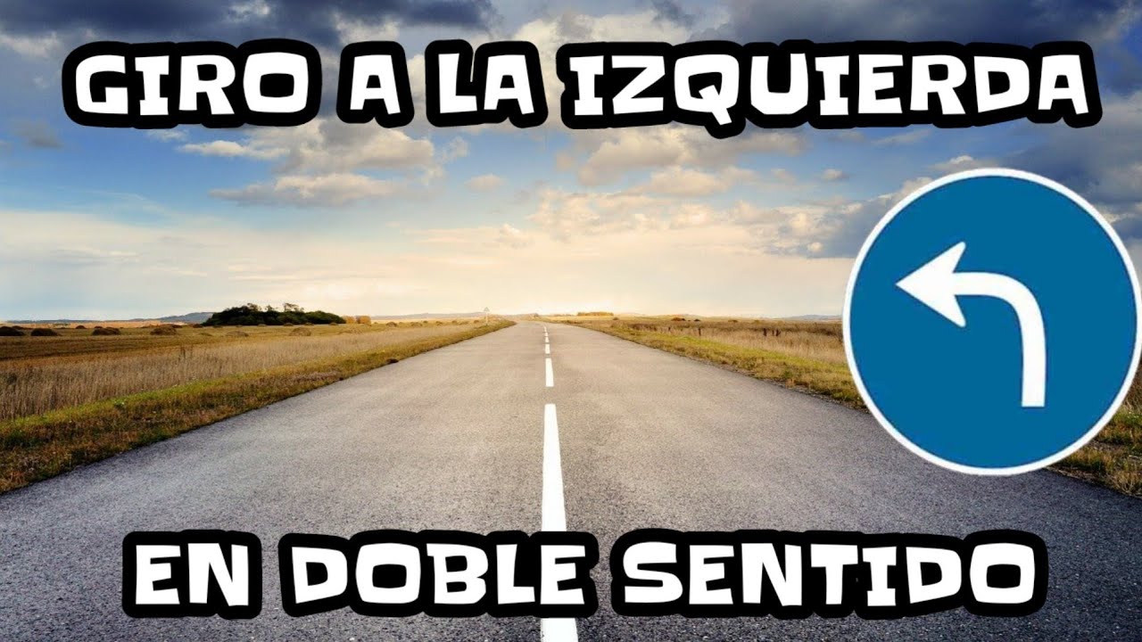 El Turismo Esta Bien Situado Para Girar A La Izquierda