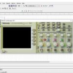 Simulador de osciloscopio y generador de funciones online: herramientas virtuales para el análisis de señales electrónicas