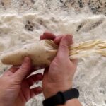 Soluciones efectivas para endurecer la masa de croquetas blanda