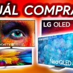 Ver los mejores televisores HDMI 21 120hz: increíble calidad y experiencia